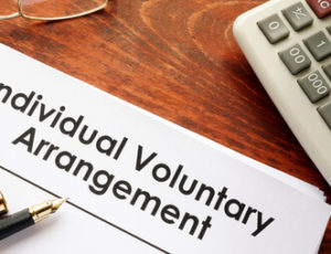 voluntary agreement