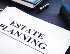 Connecticut estate planning probate lawyer