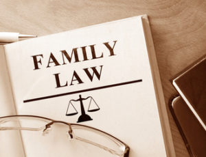 Connecticut family lawyer