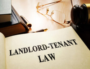 Landlord Tenant Lawyer | Kocian Law