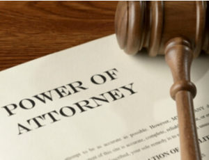 powers of attorney