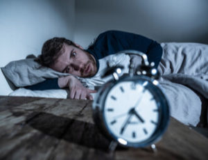 Sleep Disorders | Connecticut Law Firm | Kocian Law